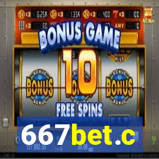 667bet.c