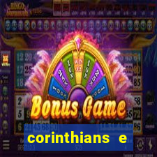 corinthians e cruzeiro futemax