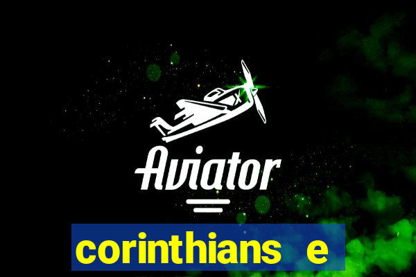 corinthians e cruzeiro futemax