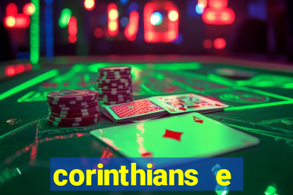 corinthians e cruzeiro futemax