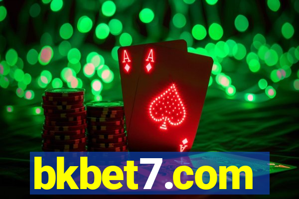 bkbet7.com