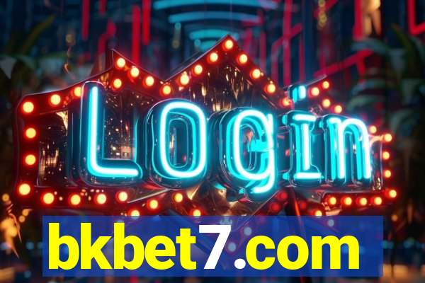 bkbet7.com