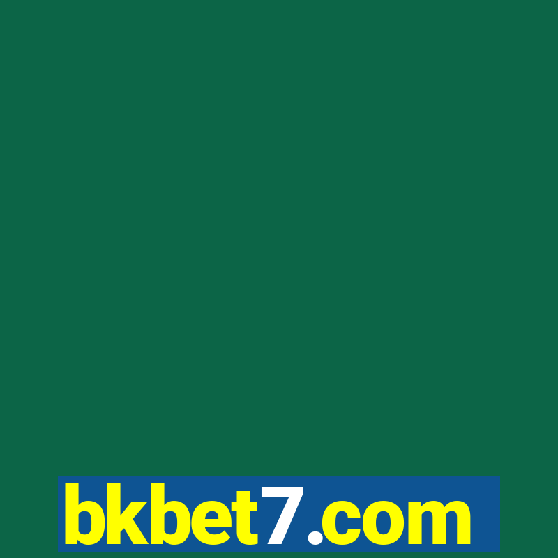 bkbet7.com