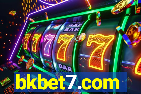 bkbet7.com