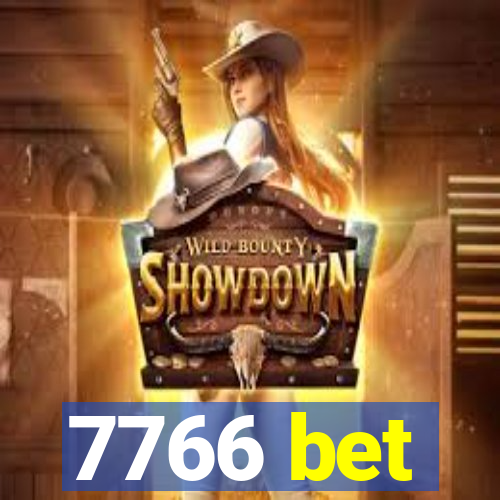 7766 bet