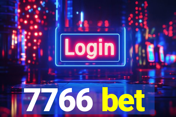 7766 bet