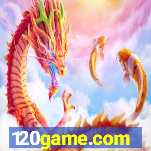 120game.com