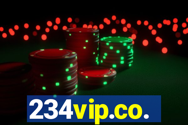 234vip.co.