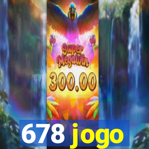 678 jogo