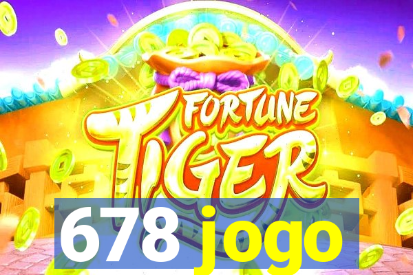 678 jogo