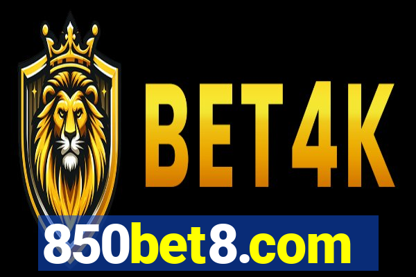 850bet8.com