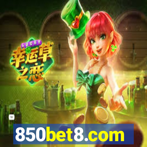 850bet8.com