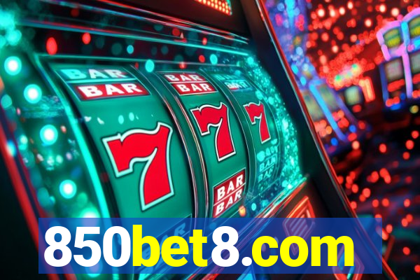 850bet8.com