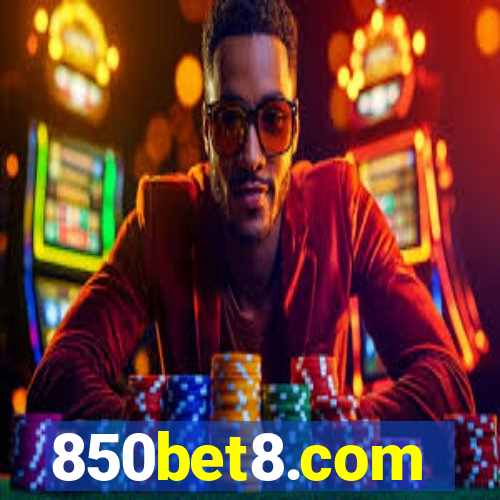 850bet8.com