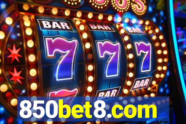 850bet8.com