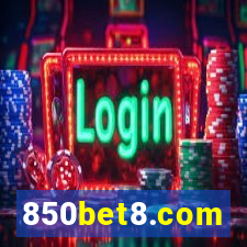 850bet8.com