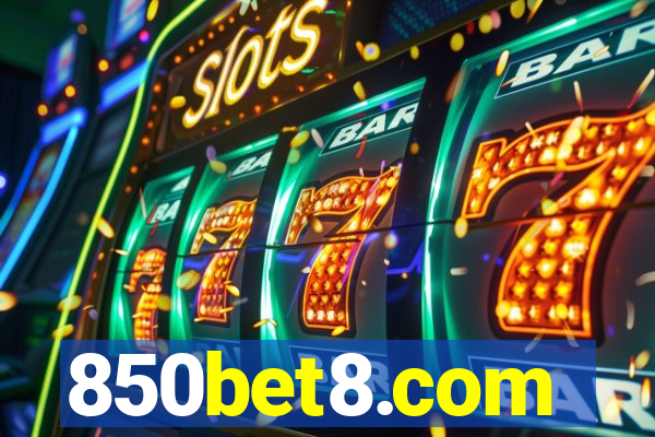 850bet8.com