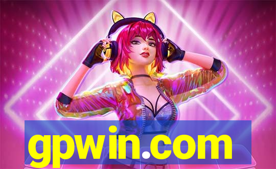 gpwin.com