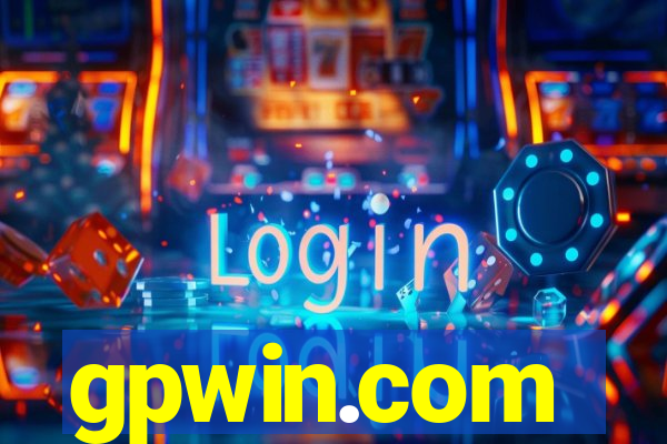 gpwin.com