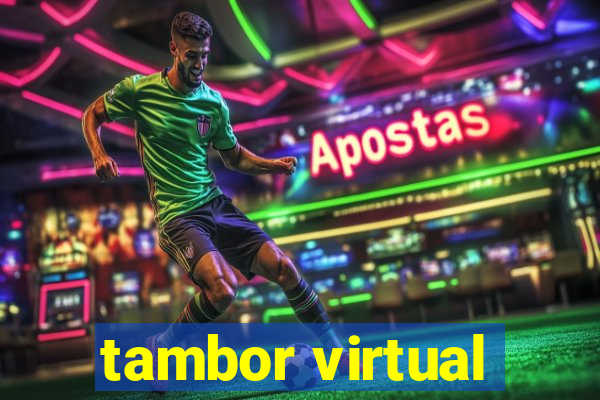 tambor virtual