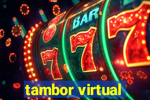 tambor virtual