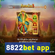 8822bet app