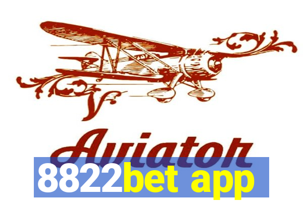 8822bet app