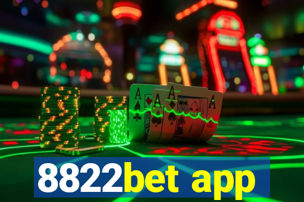 8822bet app