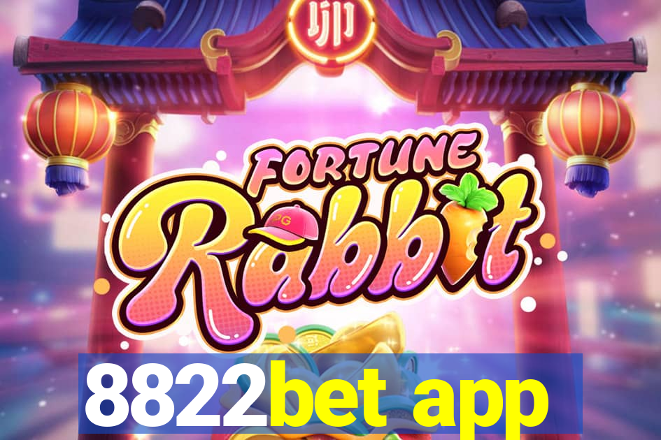 8822bet app