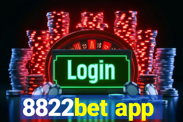 8822bet app