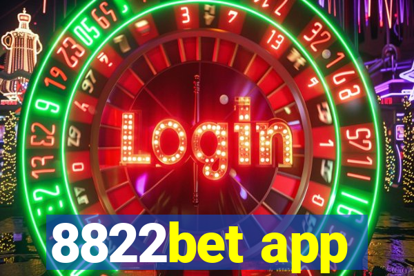 8822bet app