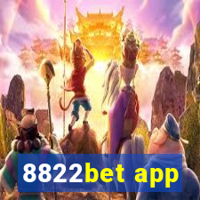 8822bet app