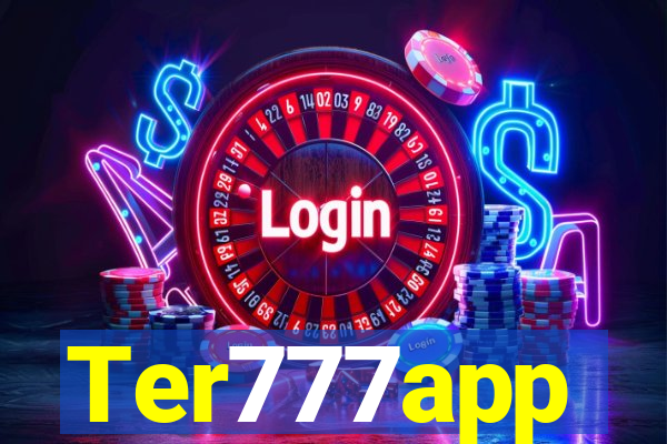 Ter777app