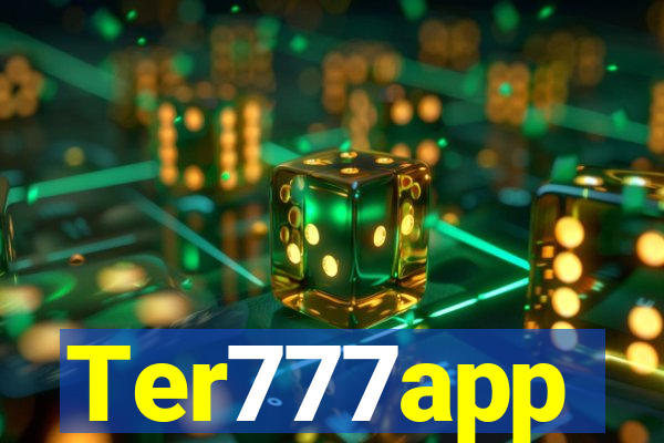 Ter777app