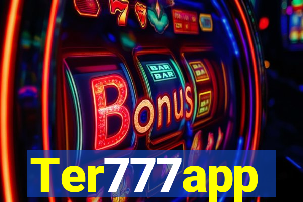 Ter777app