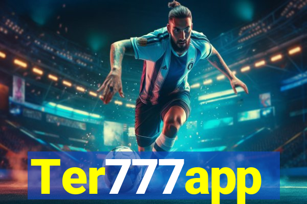 Ter777app