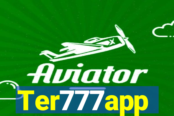 Ter777app