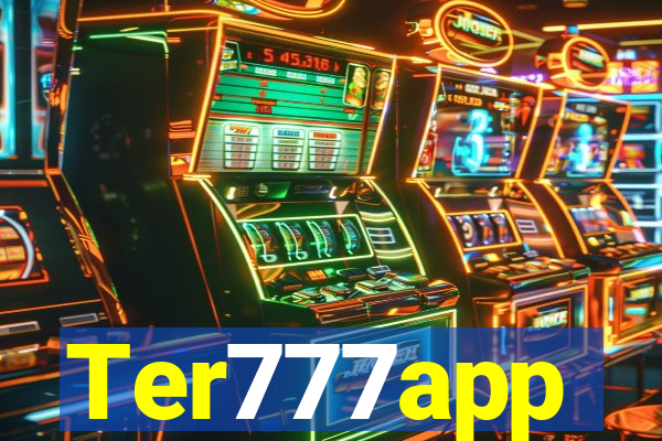 Ter777app