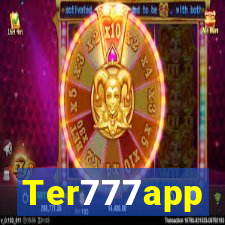 Ter777app