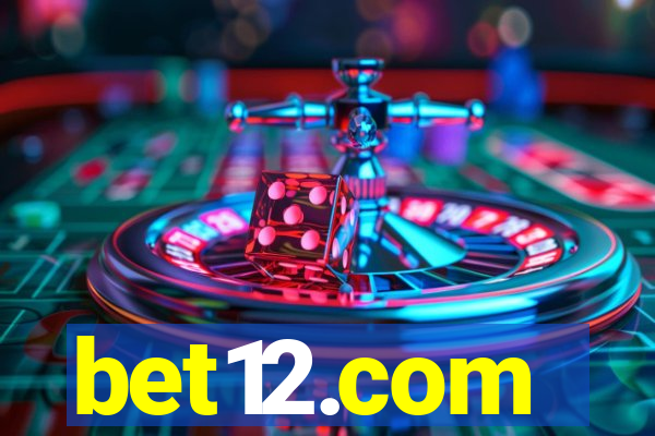 bet12.com