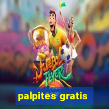 palpites gratis