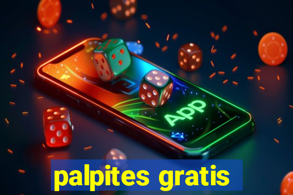 palpites gratis