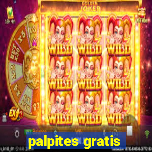 palpites gratis