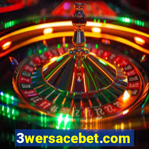 3wersacebet.com