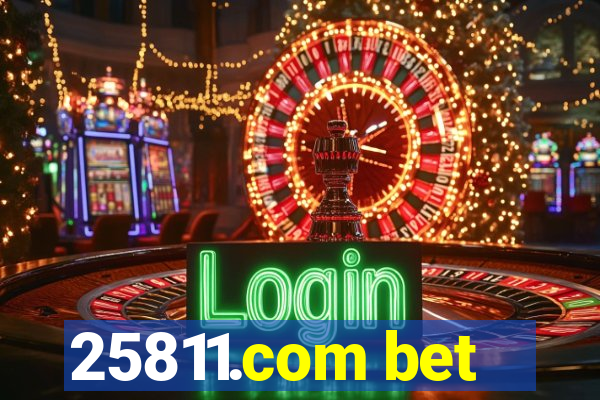 25811.com bet