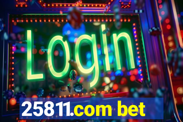 25811.com bet