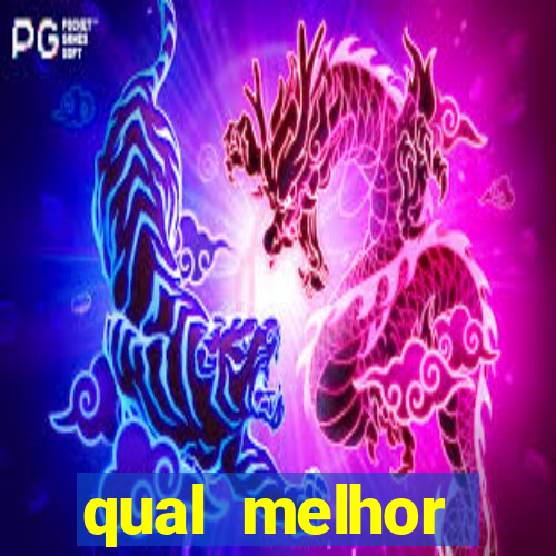 qual melhor aplicativo de jogo para ganhar dinheiro