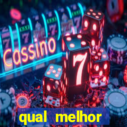 qual melhor aplicativo de jogo para ganhar dinheiro