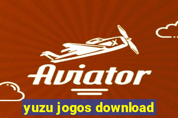 yuzu jogos download