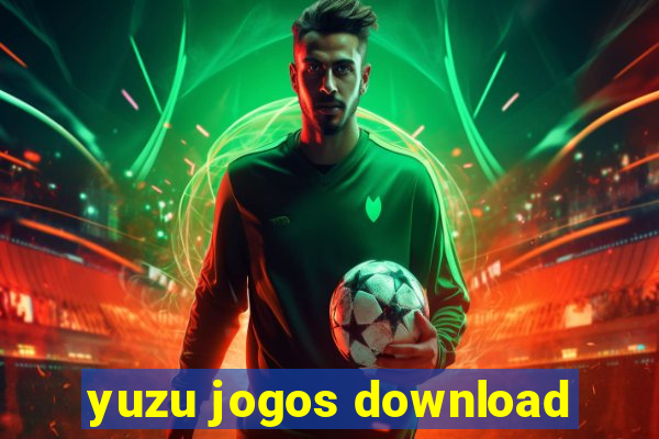 yuzu jogos download